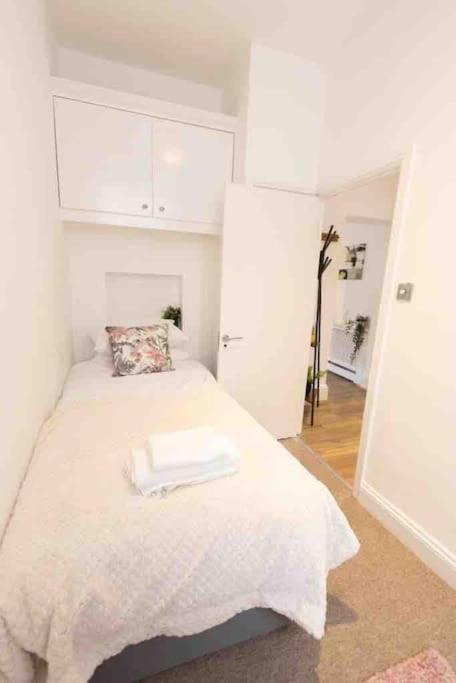Lovely 2 Bedroom Apartment In Chelsea Sw3 Лондон Екстер'єр фото
