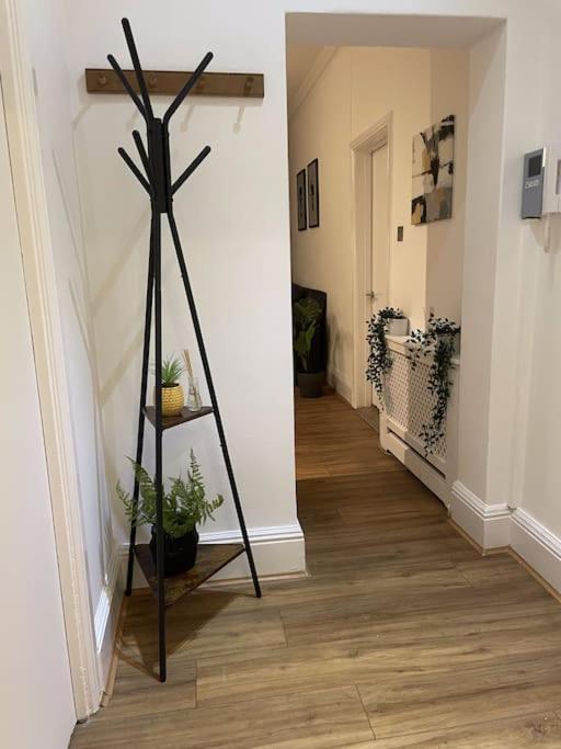 Lovely 2 Bedroom Apartment In Chelsea Sw3 Лондон Екстер'єр фото