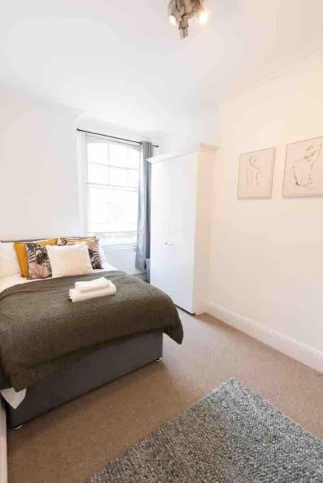 Lovely 2 Bedroom Apartment In Chelsea Sw3 Лондон Екстер'єр фото